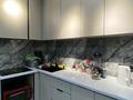 2-комнатная квартира · 49.7 м² · 9/12 этаж, ул. Шарипа Омарова за 31 млн ₸ в Алматы, Алатауский р-н — фото 2