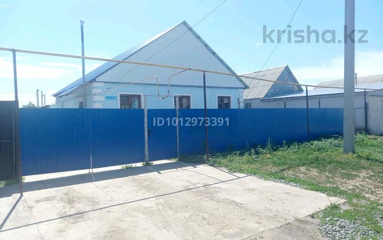 Отдельный дом · 5 комнат · 100 м² · 5 сот., мкр. Зачаганск пгт, Ерсары батыр 12 за 24.5 млн ₸ в Уральске — фото 2