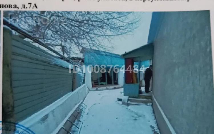 Жеке үй · 4 бөлме · 20.7 м² · 5 жүзд., 2пер Сулейманова 7а — Милицейский Дом, бағасы: 21 млн ₸ в Таразе — фото 2