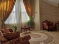 Отдельный дом • 7 комнат • 550 м² • 15 сот., Майлина за 220 млн 〒 в Астане, Алматы р-н — фото 3