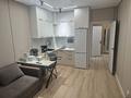 2-комнатная квартира · 40 м² · 2/7 этаж, Боткина 1/1 за 350 000 ₸ в Алматы, Жетысуский р-н