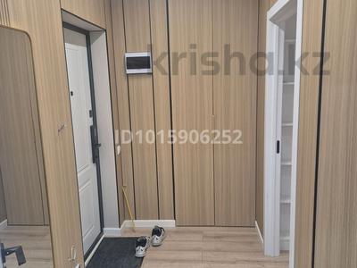 2-бөлмелі пәтер · 40 м² · 2/7 қабат, Боткина 1/1, бағасы: 330 000 ₸ в Алматы, Жетысуский р-н
