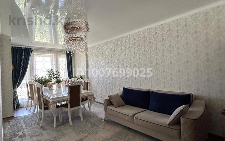 3-комнатная квартира · 97 м² · 8/9 этаж, мкр Нуртас 217 за 30 млн ₸ в Шымкенте, Каратауский р-н — фото 2