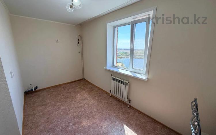 1-комнатная квартира · 41.2 м² · 9/9 этаж, Аэропорт 21 за 16.5 млн ₸ в Костанае — фото 2