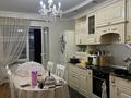 3-бөлмелі пәтер · 110 м² · 10/17 қабат, мкр Мамыр-1 29/6 — Момышулы/Шаляпина, бағасы: 85 млн ₸ в Алматы, Ауэзовский р-н — фото 8