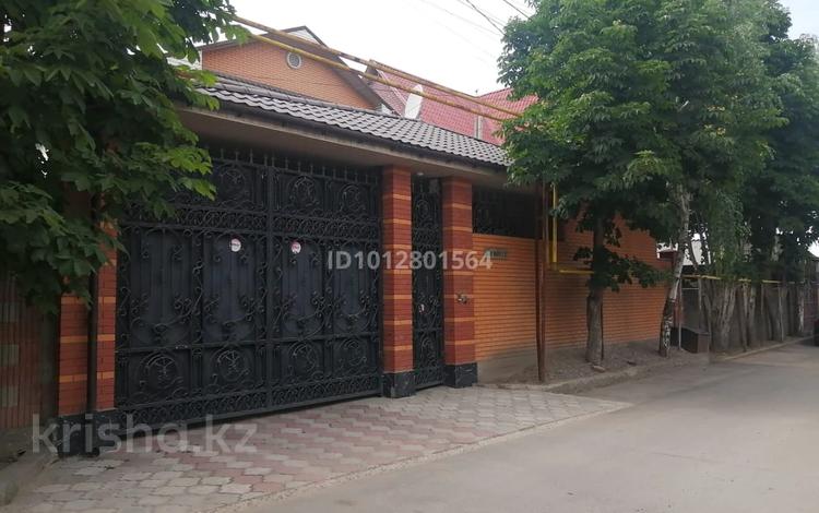 Отдельный дом · 8 комнат · 245.6 м² · 6 сот., мкр Шапагат, Базар Жырау 3А за 220 млн ₸ в Алматы, Алатауский р-н — фото 14