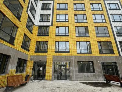 2-комнатная квартира, 68.5 м², 2/9 этаж, Нажимеденова — Нурмагамбетова за 33 млн 〒 в Астане, Алматы р-н
