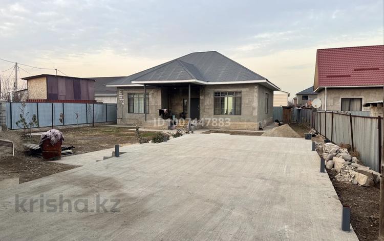 Отдельный дом · 4 комнаты · 195.75 м² · 7.5 сот., Еламан 2 — Остановка Тамаша за 70 млн ₸ в Булактах — фото 2
