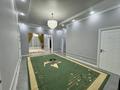Отдельный дом · 4 комнаты · 195.75 м² · 7.5 сот., Еламан 2 — Остановка Тамаша за 70 млн ₸ в Булактах — фото 11