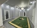 Отдельный дом · 4 комнаты · 195.75 м² · 7.5 сот., Еламан 2 — Остановка Тамаша за 70 млн ₸ в Булактах — фото 12