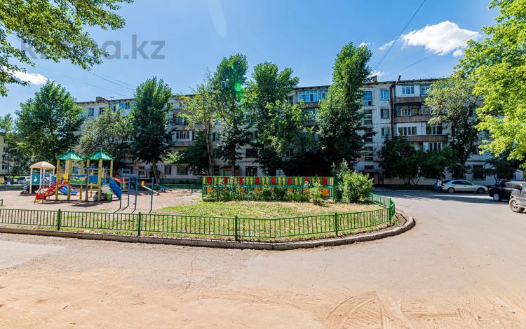 1-комнатная квартира · 21.8 м² · 4/5 этаж, Петрова 12/3 за 11.6 млн ₸ в Астане, Алматы р-н — фото 2