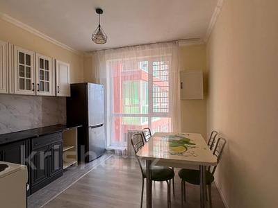 2-комнатная квартира · 63 м² · 3/9 этаж, Кургалжинское шоссе 20Б — проспект Айтматова за 31.5 млн ₸ в Астане, Есильский р-н