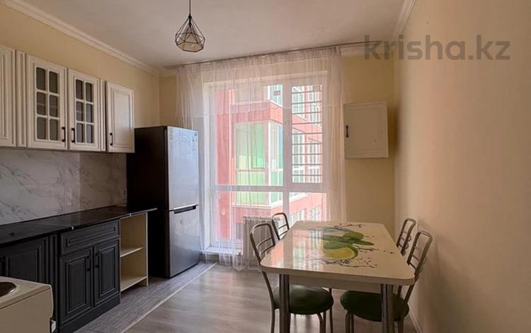 2-комнатная квартира · 63 м² · 3/9 этаж, Кургалжинское шоссе 20Б — проспект Айтматова за 31.5 млн ₸ в Астане, Есильский р-н — фото 2