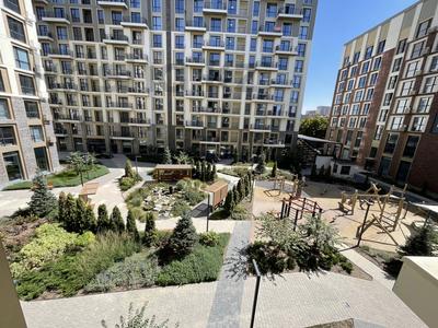 2-комнатная квартира · 49 м² · 3/9 этаж, Рыскулова 33/2 за 32.5 млн ₸ в Шымкенте