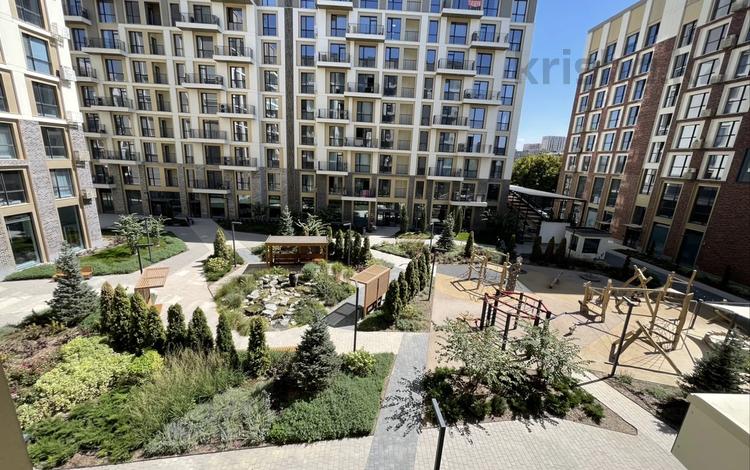 2-комнатная квартира · 49 м² · 3/9 этаж, Рыскулова 33/2 за 32.5 млн ₸ в Шымкенте — фото 2