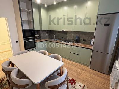 2-комнатная квартира · 88 м² · 4/9 этаж, мкр Нурсая, Елорда 19 за 57 млн ₸ в Атырау