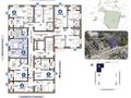 2-бөлмелі пәтер · 51.53 м² · 3/9 қабат, Е 101 5 — Вдоль проспекта Туран, бағасы: 32 млн ₸ в Астане, Нура р-н — фото 2