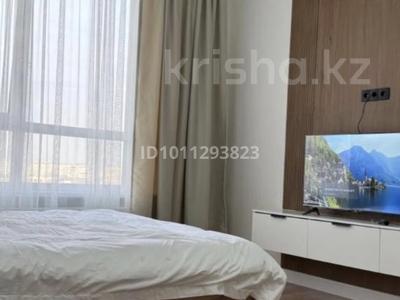 1-бөлмелі пәтер · 48 м², Казыбек Би 9, бағасы: 3 400 ₸ в Астане, Нура р-н
