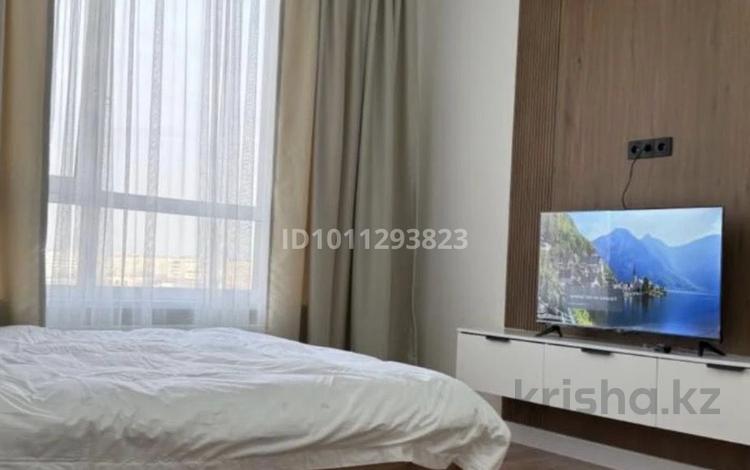 1-бөлмелі пәтер · 48 м², Казыбек Би 9, бағасы: 3 400 ₸ в Астане, Нура р-н — фото 2