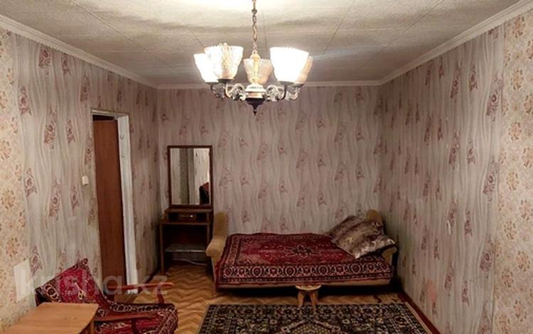 1-комнатная квартира, 33 м², 6/9 этаж, тулебаева 43 за 5.9 млн 〒 в Темиртау — фото 7