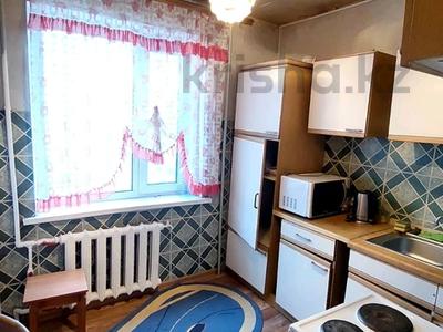 1-комнатная квартира, 33 м², 6/9 этаж, тулебаева 43 за 5.7 млн 〒 в Темиртау