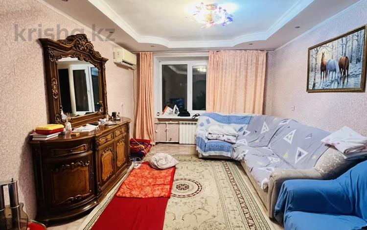 2-комнатная квартира, 54 м², 3/6 этаж, Старый город, Ул.Алтынсарина 37 за 14.2 млн 〒 в Актобе, Старый город — фото 2