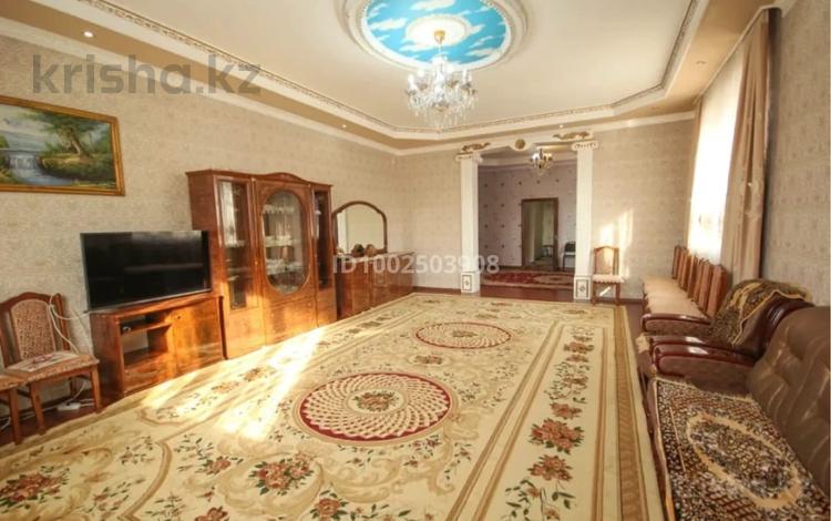 Жеке үй · 9 бөлме · 515 м² · 10 жүзд., Қалқаман-3 ш/а., бағасы: 250 млн ₸ в Алматы, Наурызбайский р-н — фото 2