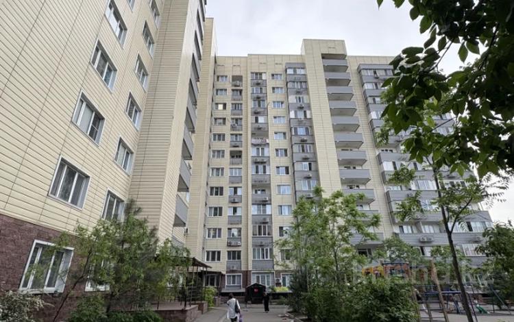 1-комнатная квартира · 29.2 м² · 5/12 этаж, мкр Достык, Садвакасова 35 за 27 млн ₸ в Алматы, Ауэзовский р-н — фото 20