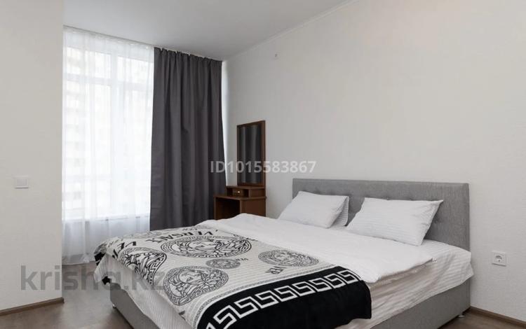 1-бөлмелі пәтер · 55 м² · 2/17 қабат, 17-ш/а. 1, бағасы: 12 000 ₸ в Актау, 17-й мкр — фото 2