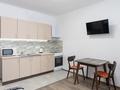 1-бөлмелі пәтер · 55 м² · 2/17 қабат, 17-ш/а. 1, бағасы: 12 000 ₸ в Актау, 17-й мкр — фото 5
