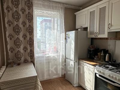 1-комнатная квартира · 33.5 м² · 6/6 этаж, назарбаева за 15 млн ₸ в Петропавловске