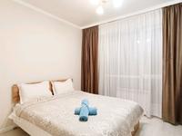 2-комнатная квартира · 52 м² · 2/10 этаж, Сейфуллина 51 — Майбороды за 18 000 〒 в Алматы, Турксибский р-н