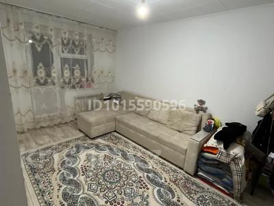 1-комнатная квартира · 30 м² · 5/5 этаж, 4 мкр 44 за 12.5 млн ₸ в Талдыкоргане, мкр Жастар