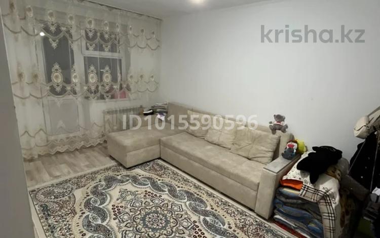 1-бөлмелі пәтер · 30 м² · 5/5 қабат, 4 мкр 44, бағасы: 12.5 млн ₸ в Талдыкоргане, мкр Жастар — фото 2