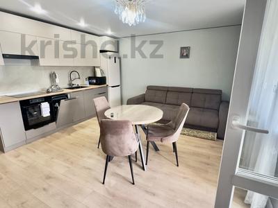 1-комнатная квартира · 30 м² · 2/24 этаж, Тулебаева 5 за 19 млн ₸ в Астане, Алматы р-н