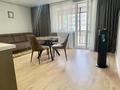 1-комнатная квартира · 30 м² · 2/24 этаж, Тулебаева 5 за 19 млн ₸ в Астане, Алматы р-н — фото 5