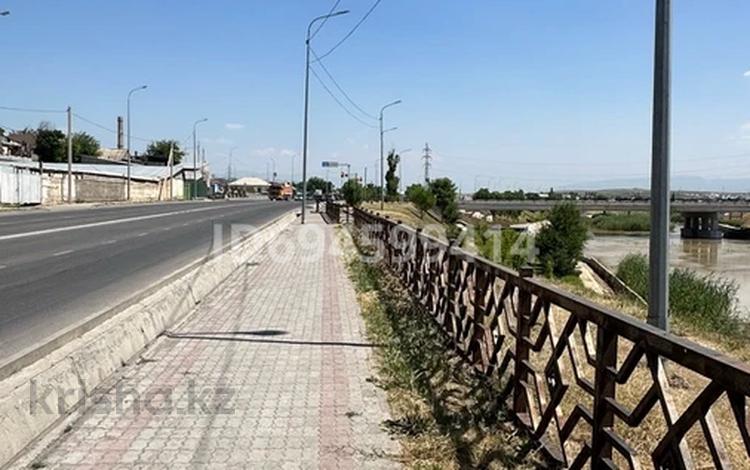 Участок · 6.91 сотка, Богет 2 за 38 млн ₸ в Шымкенте, Аль-Фарабийский р-н — фото 2