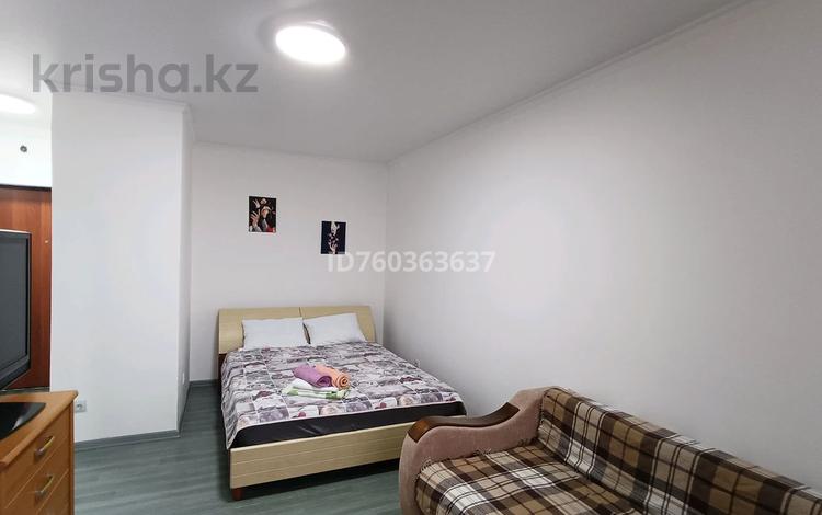1-комнатная квартира · 40 м², Бейбарыс Султан 12 за 220 000 ₸ в Астане, Сарыарка р-н — фото 9