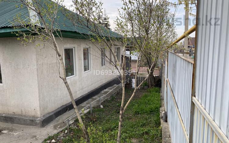 Отдельный дом • 4 комнаты • 78 м² • 10 сот., Казахская 11 за 35 млн 〒 в Талгаре — фото 2