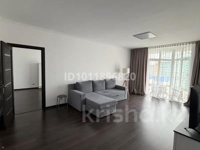 2-бөлмелі пәтер · 87 м² · 12/13 қабат, Розыбакиева 283/1, бағасы: 90 млн ₸ в Алматы, Бостандыкский р-н