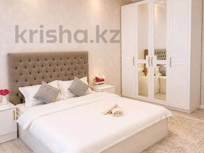 1-комнатная квартира · 50 м² · 12/16 этаж, мкр Нурсат 2, Назарбаева 14а за 3 000 ₸ в Шымкенте, Каратауский р-н