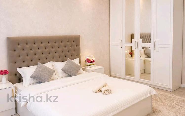 1-комнатная квартира · 50 м² · 12/16 этаж, мкр Нурсат 2, Назарбаева 14а за 3 000 ₸ в Шымкенте, Каратауский р-н — фото 83