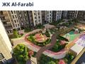 1-комнатная квартира · 50 м² · 12/16 этаж, мкр Нурсат 2, Назарбаева 14а за 3 000 ₸ в Шымкенте, Каратауский р-н — фото 15