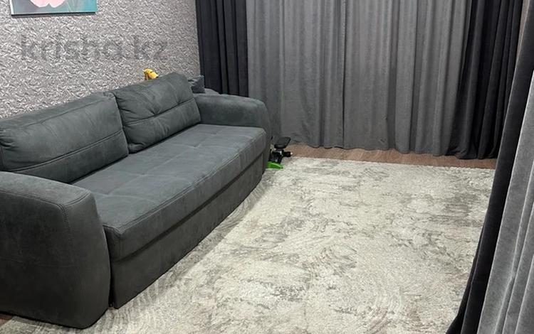 1-комнатная квартира · 40 м² · 1/4 этаж, Гагарина — Береке за 14.5 млн ₸ в Петропавловске — фото 2