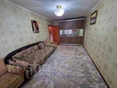 1-бөлмелі пәтер · 33 м² · 5/5 қабат, мкр Айнабулак-3 — Макатаева| Во дворах, бағасы: 20.5 млн ₸ в Алматы, Жетысуский р-н