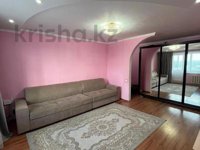4-комнатная квартира · 82.6 м² · 4/10 этаж, БИ БОРАНБАЯ — ЦЕМПОСЕЛОК за 38 млн ₸ в Семее