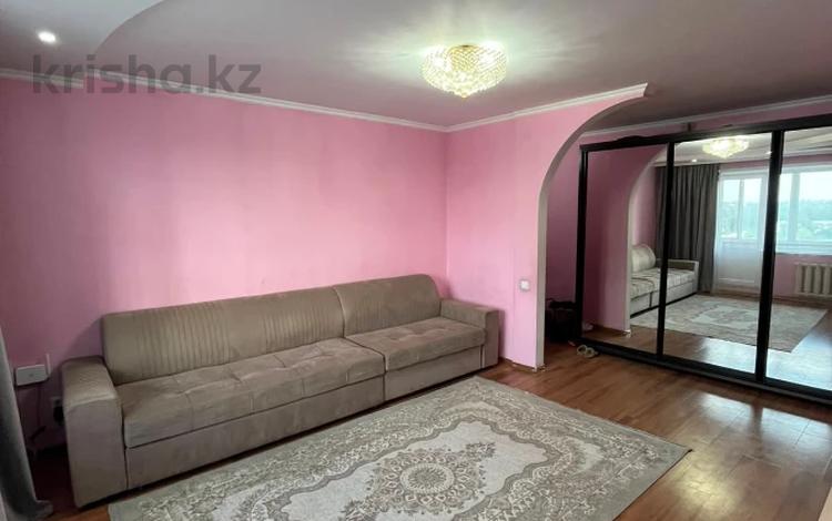 4-комнатная квартира · 82.6 м² · 4/10 этаж, БИ БОРАНБАЯ — ЦЕМПОСЕЛОК за 38 млн ₸ в Семее — фото 5