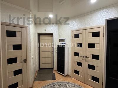 2-комнатная квартира · 65 м² · 1/12 этаж, мкр Нуркент за 36 млн 〒 в Алматы, Алатауский р-н