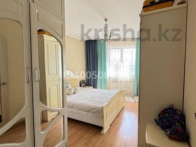 2-комнатная квартира · 65 м² · 1/12 этаж, мкр Нуркент за 34.5 млн 〒 в Алматы, Алатауский р-н