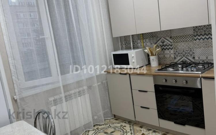 1-бөлмелі пәтер · 31 м² · 2/5 қабат, Гоголя 61, бағасы: 10 000 ₸ в Костанае — фото 2